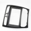 AYYDXRK 9" Car Radio Fascia Compatible with Mercedes Benz C-Klasse W203 CLK-klasse W209 G-klasse W463 Vito Viano W639 Frame Dashboard Mount Trim Install Mount Kit(Frame) view 2