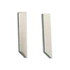 QERPON 2Pcs Aluminum Check for Head & Guide Gauge Mechanical Alignment view 1