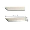 QERPON 2Pcs Aluminum Check for Head & Guide Gauge Mechanical Alignment view 4