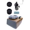 QERPON Automatic Conversion Booster Board Tonearm Lifter for Portable Sound Devices Achieve Super Performances Tonearm Lifters view 4