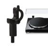 QERPON Aluminum Alloy Tonearm Rest for Record Players Sturdy Replacement Repair Parts Suitable for Various Turntables view 2