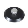 QERPON Professional Record Stabilizer Weight Vinyls Turntable Disc Stabilizer Clamp for Record Player Vinyls Disc Accessories view 1