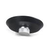 QERPON Professional Record Stabilizer Weight Vinyls Turntable Disc Stabilizer Clamp for Record Player Vinyls Disc Accessories view 4