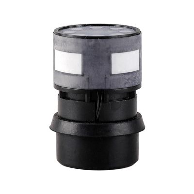 QERPON Professional Microphone Mic Head Replacement Mic High-Fidelity Voice Pickup,Mic Parts Dynamic
