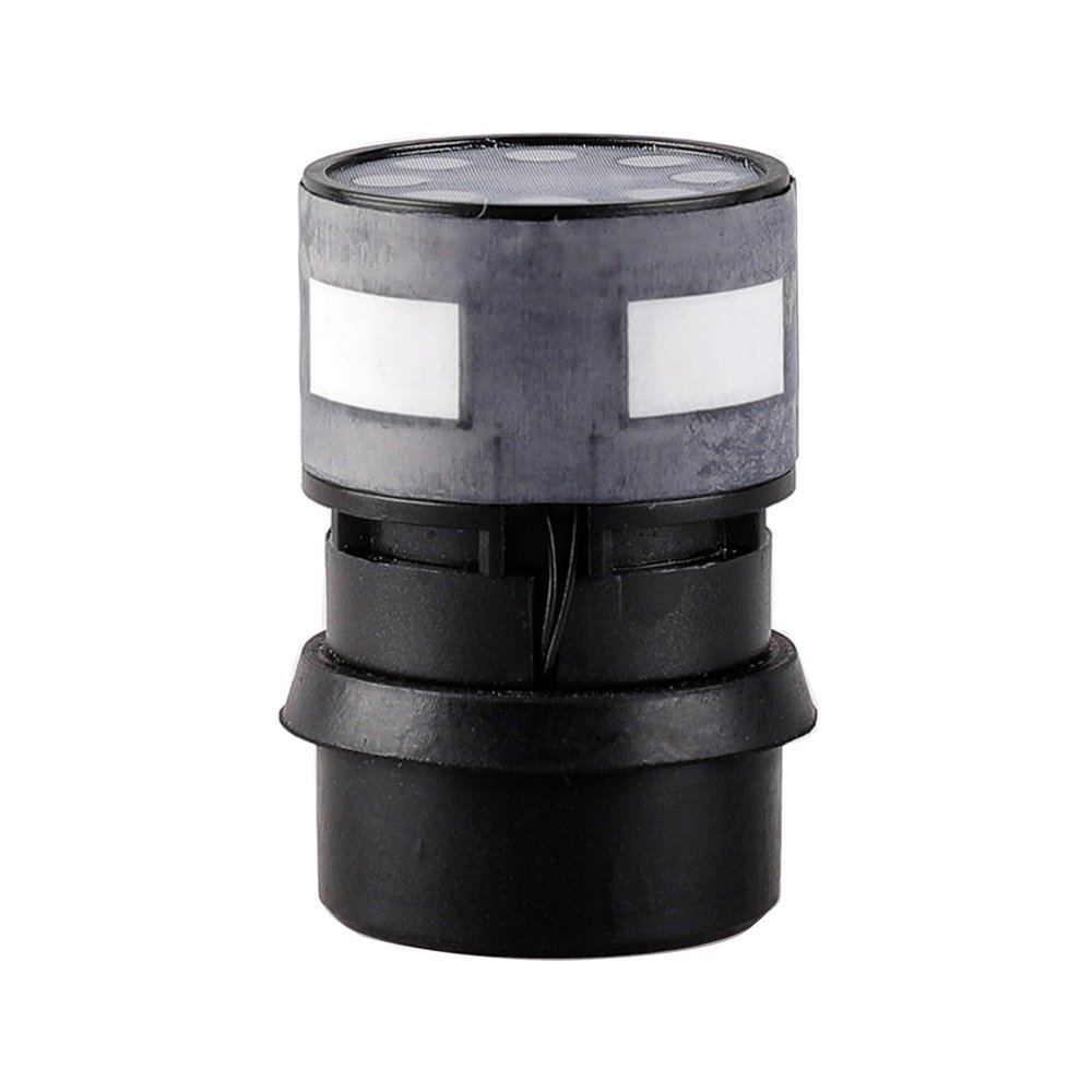 QERPON Professional Microphone Mic Head Replacement Mic High-Fidelity Voice Pickup,Mic Parts Dynamic