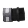 QERPON Professional Microphone Mic Head Replacement Mic High-Fidelity Voice Pickup,Mic Parts Dynamic view 4
