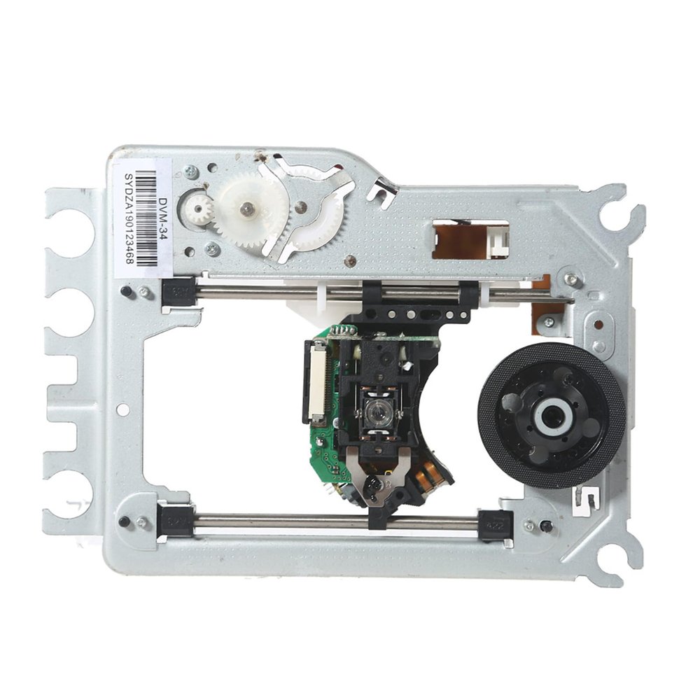 QERPON SF-HD850 Optical Pick-Up Head Electronic Component Lens for Player Repair Mechanism Replacement
