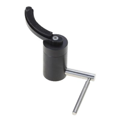 QERPON High End Tonearm Arm Lifter for Turntable Recorder Player DISC Vinyls Phono Aluminium Alloy Arm Lifter Spare Parts