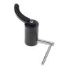 QERPON High End Tonearm Arm Lifter for Turntable Recorder Player DISC Vinyls Phono Aluminium Alloy Arm Lifter Spare Parts view 1