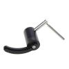 QERPON High End Tonearm Arm Lifter for Turntable Recorder Player DISC Vinyls Phono Aluminium Alloy Arm Lifter Spare Parts view 3