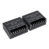 QERPON SQ200 Automotive Midrange Frequency Divider Expansion Kits Improve Sound & Effects for Your Vehicles view 1
