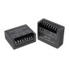 QERPON SQ200 Automotive Midrange Frequency Divider Expansion Kits Improve Sound & Effects for Your Vehicles view 3