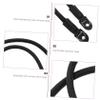 MERRYHAPY Safety Camera Strap Microfiber Shoulder Neck Strap for and Mirrorless Cameras Hook Soft and Flexible Design for Outdoor Photography view 2
