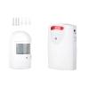 Driveway Alarm Wireless Driveway Alarm Outdoor Weather Resistant Motion Sensor Detector view 1