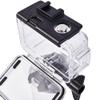 Action Camera Waterproof Case for DJI Osmo Action 5 Pro Action 4/3,60M Underwater Protective Housing Shell Case Transparent Diving Cover Cage for Osmo Action 5 Pro/4/3 view 4