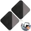 2 PCS Car Screen Cleaner, Car Touch Screen Cleaner, Microfiber Cloth Auto Touchscreen Cleaning Wipes, Car Cleaning Wipes Cleaning Cloth Screen Cleaner Cloth for Vehicle Dashboard Car Display Interior view 1