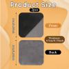 2 PCS Car Screen Cleaner, Car Touch Screen Cleaner, Microfiber Cloth Auto Touchscreen Cleaning Wipes, Car Cleaning Wipes Cleaning Cloth Screen Cleaner Cloth for Vehicle Dashboard Car Display Interior view 2