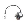 84483315 Park Assist Rear View Camera Assy Compatible with Buick Encore Compatible with Cadillac XT4 XT5 XT6 2018-2021 Backup Camera view 1