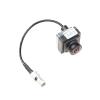 84483315 Park Assist Rear View Camera Assy Compatible with Buick Encore Compatible with Cadillac XT4 XT5 XT6 2018-2021 Backup Camera view 3