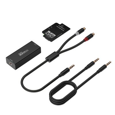 Argon BLSTR DAC with Ground Loop Isolator | Raspberry Pi 5 add-on for Argon ONE V3 Only