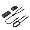 Argon BLSTR DAC with Ground Loop Isolator | Raspberry Pi 5 add-on for Argon ONE V3 Only view 1