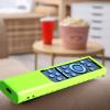 2Pack Remote Case Cover for Samsung Smart TV Remote | BN59 Series Straight Controller Universal Silicone Battery Cover Sleeve Glow in The Dark Green Blue view 4