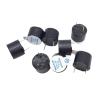 10pcs Active Buzzer Alarm 5V Sounder Speaker Buzzer view 1