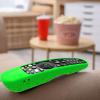 2Pack Case Cover for LG Remote MR20GA MR19BA MR18BA MR650A MR600, Silicone Skin Sleeve for LG Smart TV Magic Remote Control Glow in The Dark Green Blue view 4