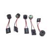 5pcs/lot Motherboard Mini Speaker Alarm Mainboard Buzzer Computer Chassis Buzzer view 1