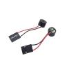 5pcs/lot Motherboard Mini Speaker Alarm Mainboard Buzzer Computer Chassis Buzzer view 2