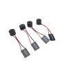 5pcs/lot Motherboard Mini Speaker Alarm Mainboard Buzzer Computer Chassis Buzzer view 4