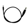 YASHALY 3.5mm and 7.1mm U174 Conversion Cable for U94 PCI PTT Adapter, Tactical Headset Accessory view 1
