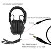 YASHALY 3.5mm and 7.1mm U174 Conversion Cable for U94 PCI PTT Adapter, Tactical Headset Accessory view 2