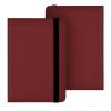 6inch Universal Cover Compatible with Sony Reader PRS-T3/T2/T1/650/600/505 6inch e-Book Case Sleeve(Red) view 1