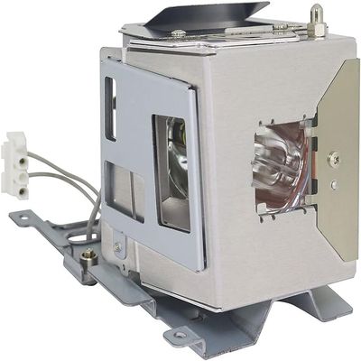 5J.JG705.001 Original Genuine Projector Lamp Bulb with Housing for Benq MS531 MX532 MW533 TW533 MH534 MS521H MH530FHD Projector (Assembly with Osram P-VIP 210W OEM Bulb)- 1 Year Warranty