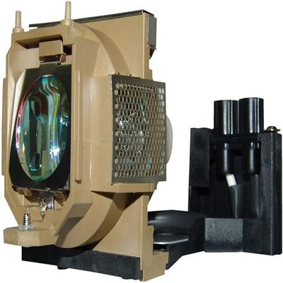 5J.J2G01.001 Original Genuine Projector Lamp Bulb with OEM Housing for BenQ PB8253 PB8258 Projector (Assembly with Philips UHP 300W OEM Bulb)- 1 Year Warranty