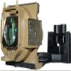 5J.J2G01.001 Original Genuine Projector Lamp Bulb with OEM Housing for BenQ PB8253 PB8258 Projector (Assembly with Philips UHP 300W OEM Bulb)- 1 Year Warranty view 1