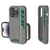 Keyscaper New York Jets iPhone Soft Touch Case view 1