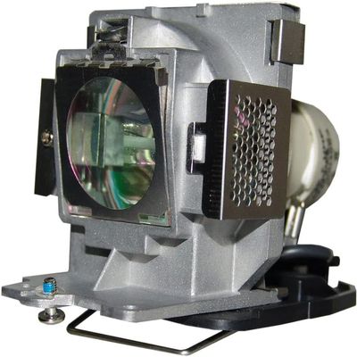 5J.08G01.001 Original Genuine Projector Lamp Bulb with Housing for BenQ MP730 MP730C Projector (Assembly with Philips 200W OEM Bulb)- 1 Year Warranty
