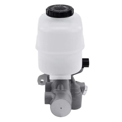 Brake Master Cylinder with Reservoir Replacement for Ford F-150 2010-2013 All Engine AL3Z2140A