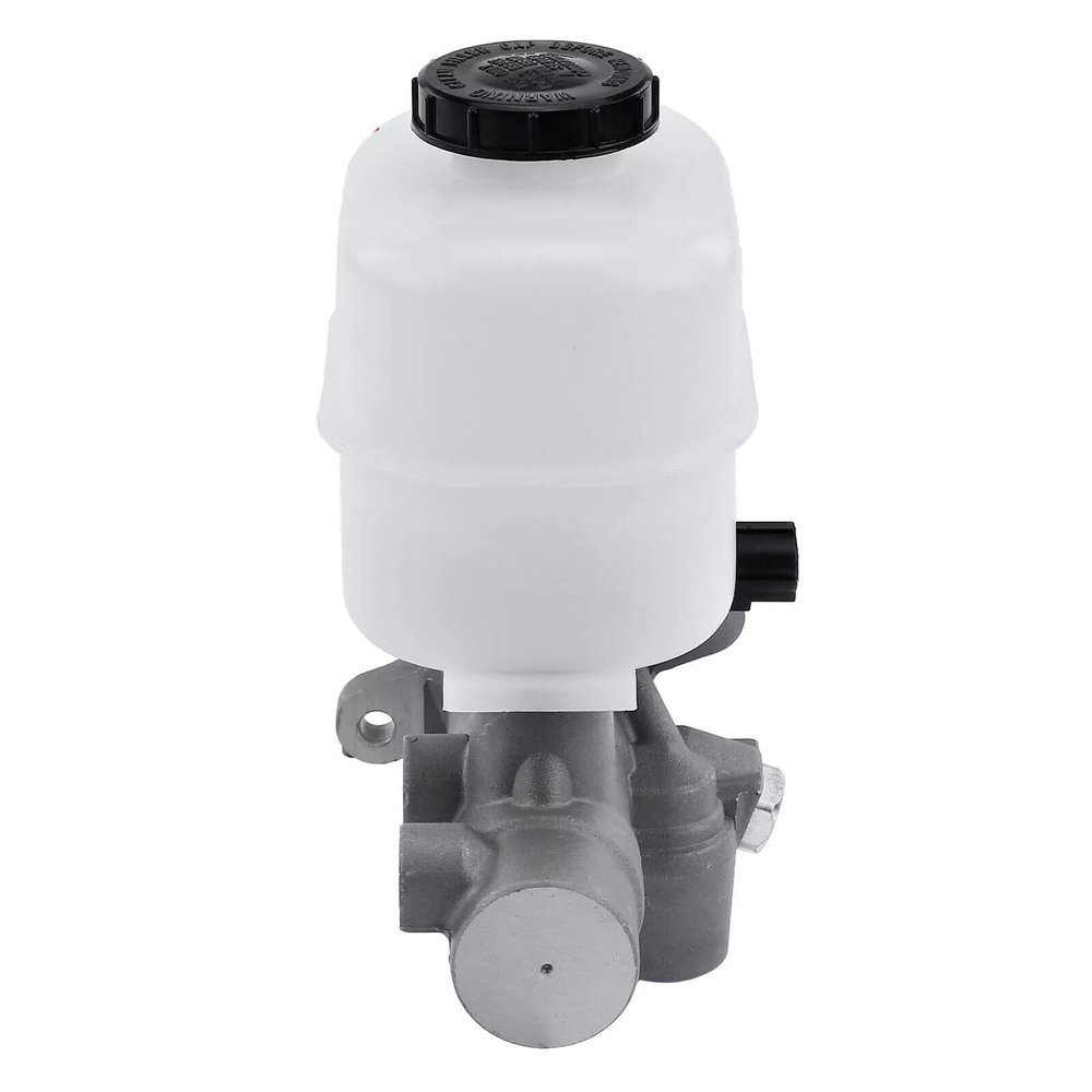 Brake Master Cylinder with Reservoir Replacement for Ford F-150 2010-2013 All Engine AL3Z2140A