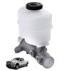 Brake Master Cylinder with Reservoir Replacement for Ford F-150 2010-2013 All Engine AL3Z2140A view 2
