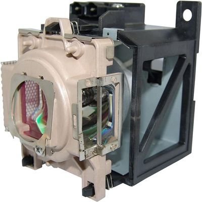 59.J0B01.CG1 Original Genuine Projector Lamp Bulb with OEM Housing for BenQ PE8720 W9000 W10000 Projector (Assembly with Philips UHP 300W OEM Bulb)- 1 Year Warranty