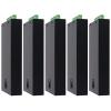 Duogalia SC-SM 6 Simplex 6 Port Wall Mount Fiber Enclosure with Splice Tray (5) view 1