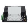 Duogalia SC-SM 6 Simplex 6 Port Wall Mount Fiber Enclosure with Splice Tray (5) view 4