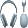 Apple AirPods Max - Blue (Renewed) view 4