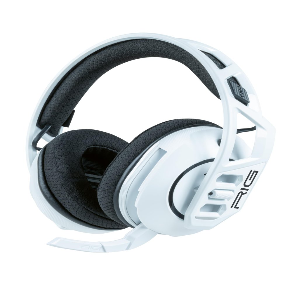 Cuffie RIG 600 PRO HS Bianco