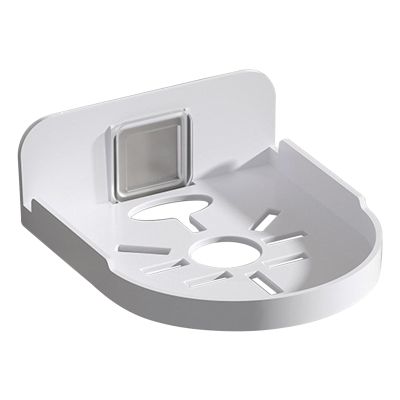Camera Wall Mount Bracket - Adjustable Security Camera Mount Holder | Heavy-Duty Indoor Wall Mount surveillancee Cameras, universall Camera Mounting Bracket for Small Devices Security Applications