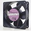 11938MB-B2N-QA 120X120X38MM 220V 0.16/0.13A 18/15.5W Cooling Fan view 2