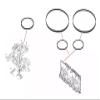 CD & Cassette Mechanism Complete Belt Kit (5X Belts) Compatible with Sony Mini HiFi System view 2